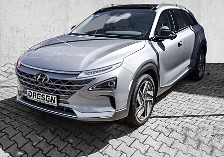 Hyundai Nexo Prime *Navi* Soundsystem*Klimasitze*LED*ACC