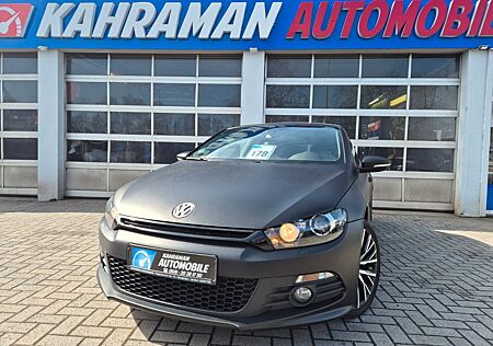 VW Scirocco Volkswagen 2.0 TDI 130 kW Life*Automatik*