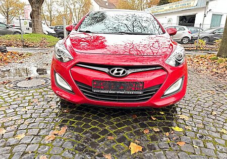 Hyundai i30 Classic