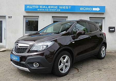 Opel Mokka Innovation*Navi*Shz*Kamera*Bi-Xenon*