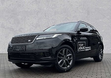 Land Rover Range Rover Velar D200 S el.AHK Schiebedach