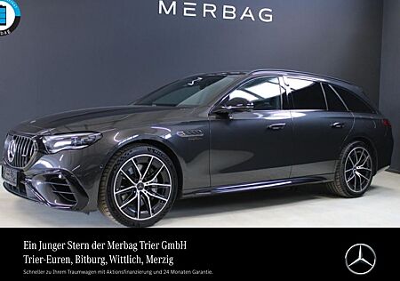 Mercedes-Benz E 53 AMG AMG E 53 T 4M *Hybrid AMG Night II Digital AHK 3