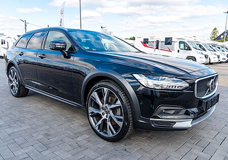 Volvo V90 Cross Country V90 AWD B&W+HEADUP+PANO+360+MASSAGE+STANDHZG