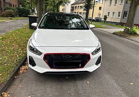 Hyundai i30 1.4 Trend Trend