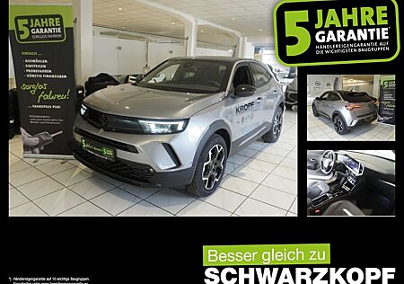 Opel Mokka 1.2T Massagesitz,Parkpilot,Lenkradheizung