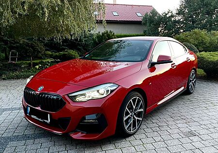 BMW 218 Gran Coupé