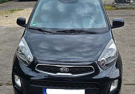 Kia Picanto 1.0 Dream Team Edition Dream Team Ed...
