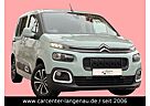 Citroën Berlingo 1.5 HDI Feel M + TÜV 10.2025