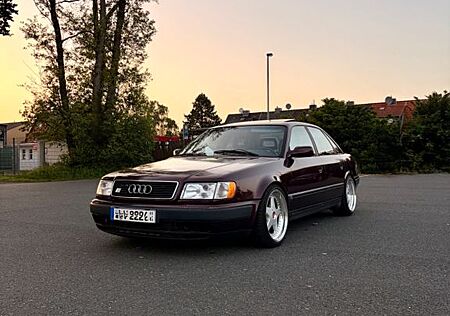 Audi 100 C4 S4 20VTurbo AAN Limousine