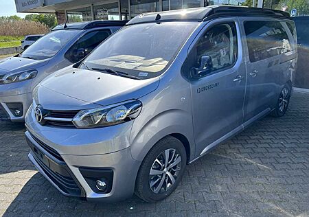 Toyota Crosscamp 2.0 Lite