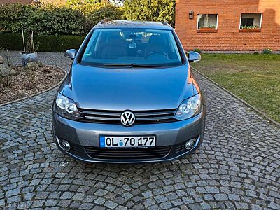 Volkswagen Golf Plus 1.6 TDI Team Team