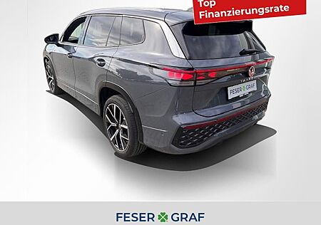VW Tayron Volkswagen 2.0 TDI R-Line 4M DSG /Matrix/AHK/Sthzg