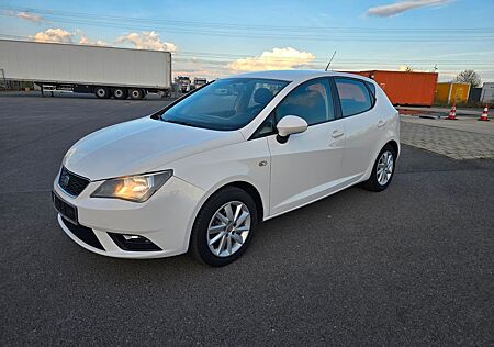 Seat Ibiza Lim. Stylance / Style Tüv Neu