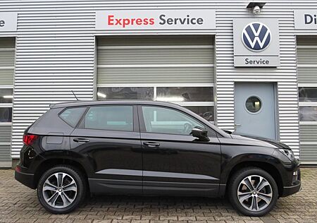 Seat Ateca 1.4 TSI Style /Navi/ACC/DAB+/LED/Blind-Sp