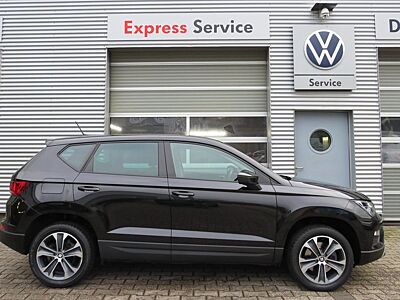 Seat Ateca 1.4 TSI Style  /Navi/ACC/DAB+/LED/Blind-Sp
