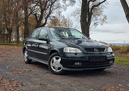 Opel Astra 1.6 16V Comfort