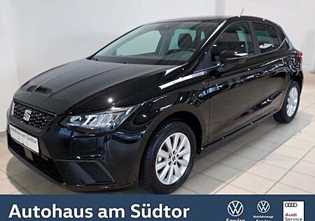 Seat Ibiza Style 1.0 TSI | LED RFK ACC