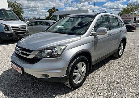 Honda CR-V Elegance
