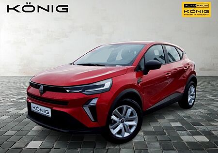 Renault Captur Evolution TCe 90