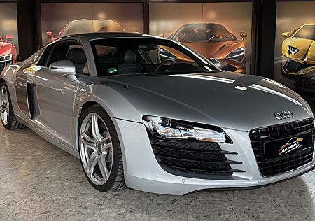 Audi R8 Coupe 4.2 FSI V8 quattro++NUR 27000tkm++TRAUM