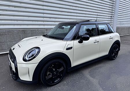Mini Cooper S 5-trg. AUT. Panorama