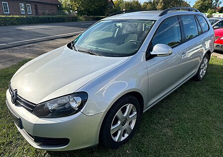 VW Golf Volkswagen VI Variant Trendline
