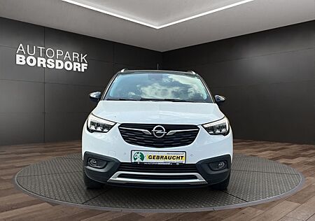 Opel Crossland X Crossland 120 Jahre 1.2 T LED HUD Rückfahrkam. K