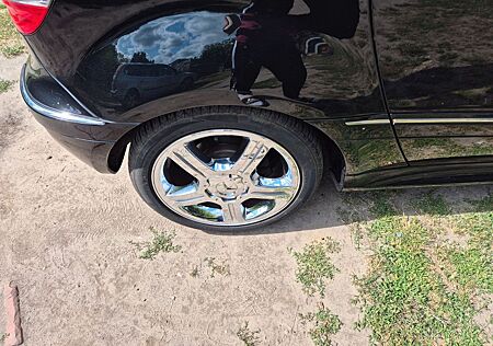 Mercedes-Benz B 200 Turbo -
