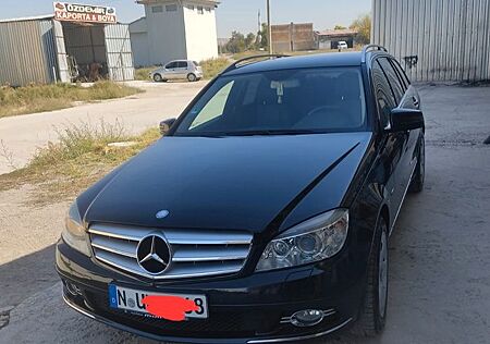 Mercedes-Benz C 220 CDI T AVANTGARDE AVANTGARDE