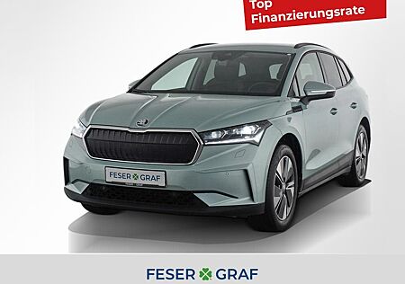 Skoda Enyaq 60 Matrix-LED / DAB / 360° / NAVI / KAMERA
