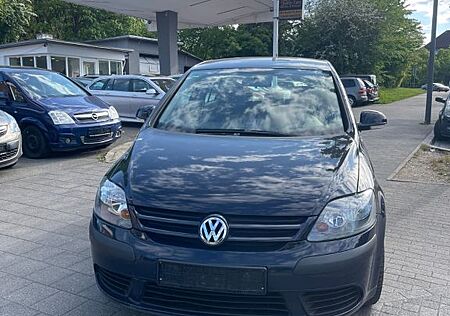 VW Golf Volkswagen Plus V Trendline TÜV NEU & GARANTIE