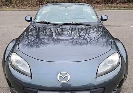 Mazda MX-5 1.8 Center line