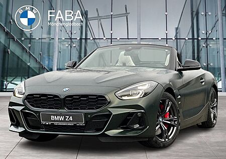 BMW Z4 M40i Head-Up HK HiFi DAB LED WLAN RFK Shz