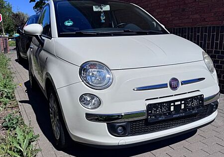 Fiat 500 1.2 8V Lounge Lounge