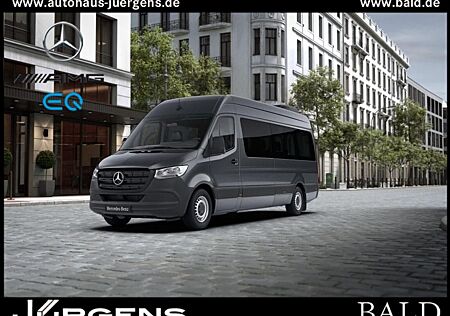 Mercedes-Benz Sprinter 317 Tourer/L3H2/AHK 3,5T/Stdhz/D-Klima