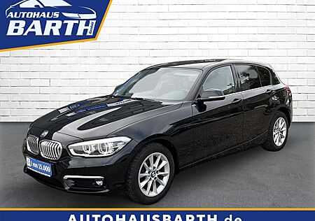 BMW 116i 116 Urban Line *LED*Navi*RFK*SHZ*PDC*