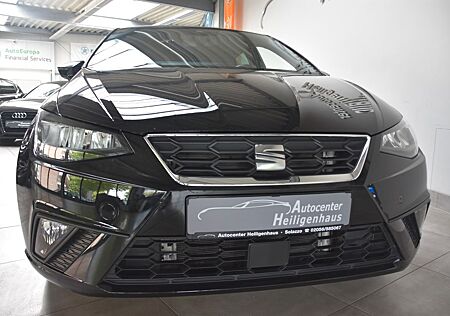 Seat Ibiza FR LED AppNavi Klimaauto Tempo DAB PDC