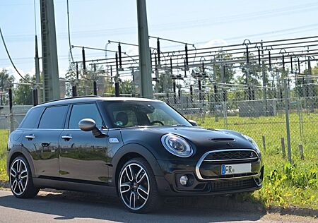 Mini Cooper S Clubman Clubman Cooper S - JCW, ACC, HUD, HK, KAM