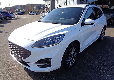 Ford Kuga ST-Line X,Automatik