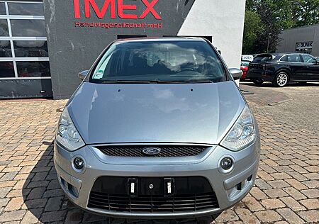 Ford S-Max Trend 2.0 131 PS Tüv 10/26 Navi