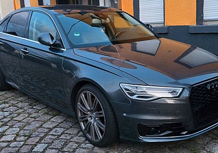 Audi A6 3.0 TDI 200kW quattro S tronic -