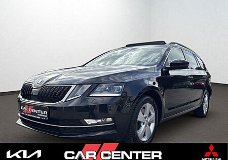 Skoda Octavia Combi 1.5 TSI Style Navi,Panorama,LED, A