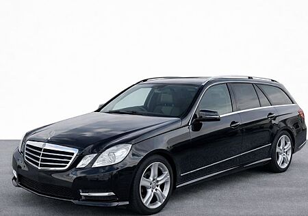 Mercedes-Benz E 300 E T-Modell * 4MATIC*PDC*TEMPO*TOP*