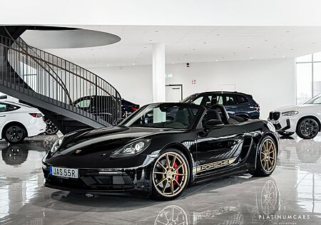Porsche Boxster 718 GTS 4.0 PDK 400hp / Style EDT