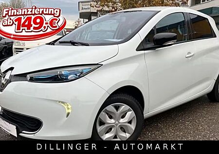 Renault ZOE INTENS (Inkl. Batterie / 160km)
