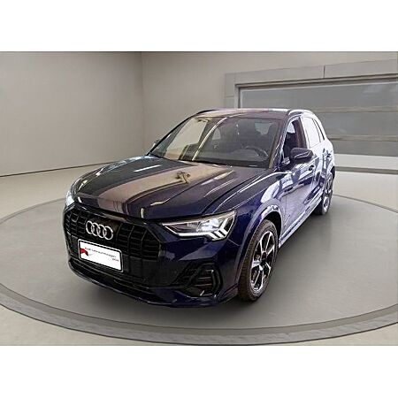 Audi Q3 leasen