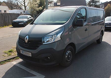 Renault Trafic 1.6 dci Mod2018 Langerradstand/1-Hand