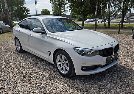 BMW 330 3 Gran Turismo i xDrive Advantage