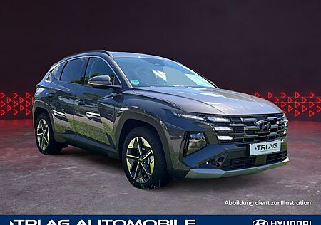 Hyundai Tucson Trend Automatik (MY25) 48V Krell Sound Sy
