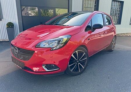 Opel Corsa E Color Edition